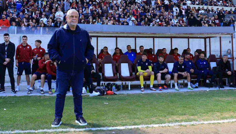 Δεν γινόταν να μην τα καταφέρει και με την ΑΕΛ Novibet