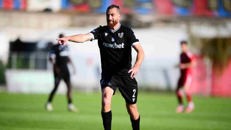 Βαφέας, Στρούγγης: Η σιγουριά στα μετόπισθεν