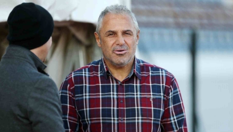 Σιγά μην δεν ανέβαζε και την Κέρκυρα
