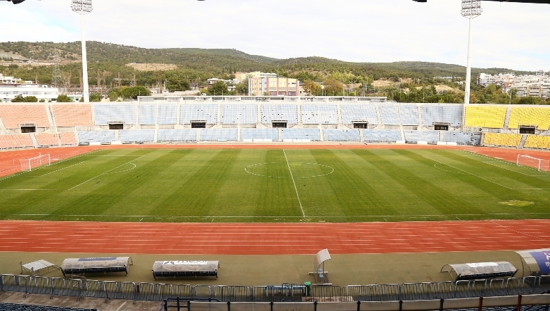 Καυτατζόγλειο Στάδιο