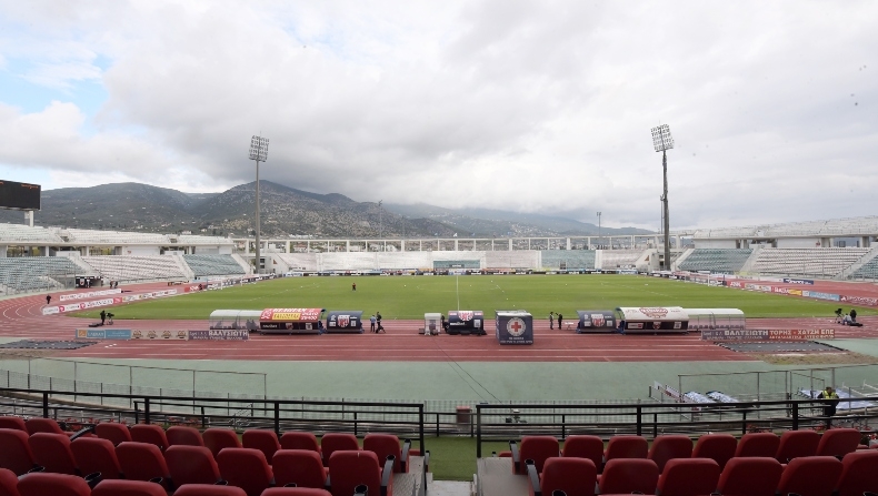 Πανθεσσαλικό Στάδιο