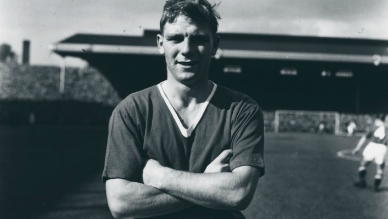 10. Ντάνκαν Εντουαρντς (1953-’58)