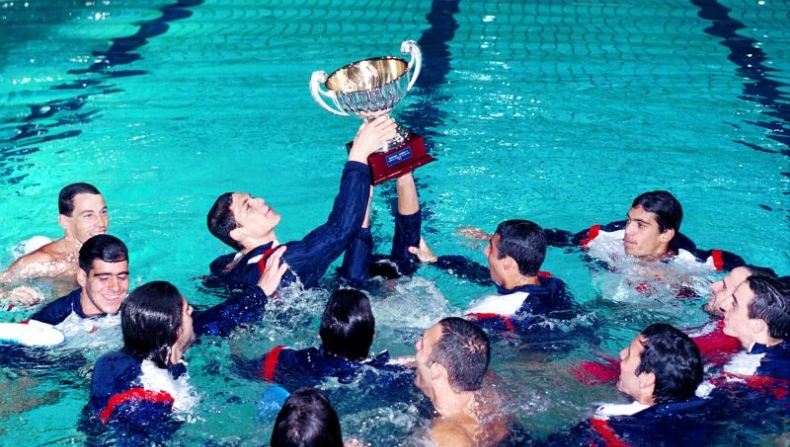 Κύπελλο Κυπελλούχων Ευρώπης (1997)