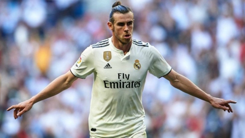 6. Γκάρεθ Μπέιλ (2006-…)