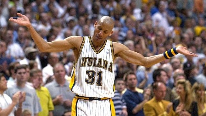 1997–98 Indiana Pacers