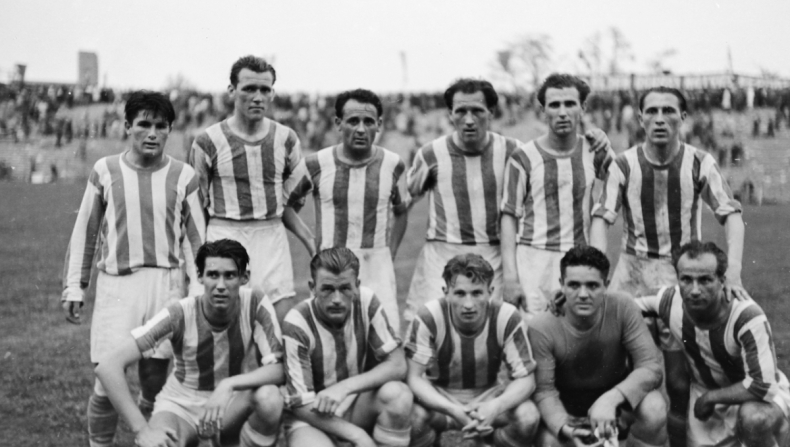 ΜΤΚ Βουδαπέστης: 10 πρωταθλήματα 1914-1925