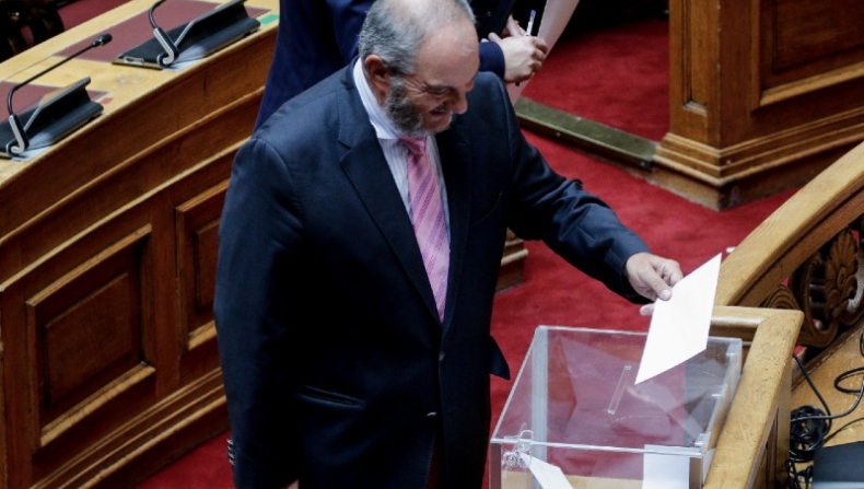 Η ψήφος