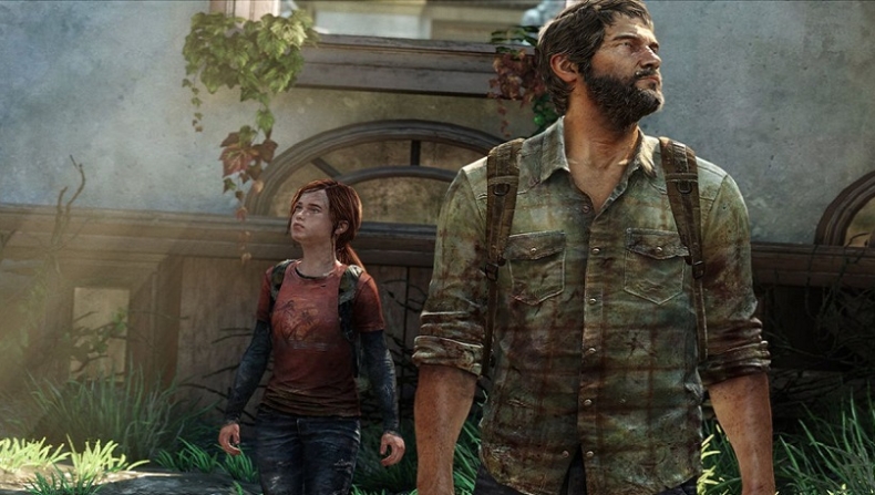 The Last of Us Remastered