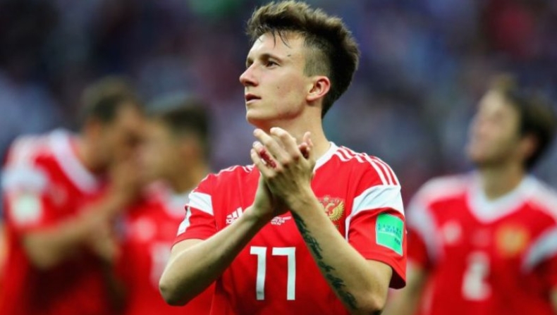 Αλεξάντρ Γκολοβίν