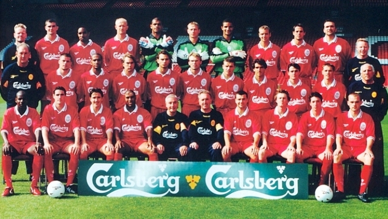 1997-98: Στη σκιά της Άρσεναλ...