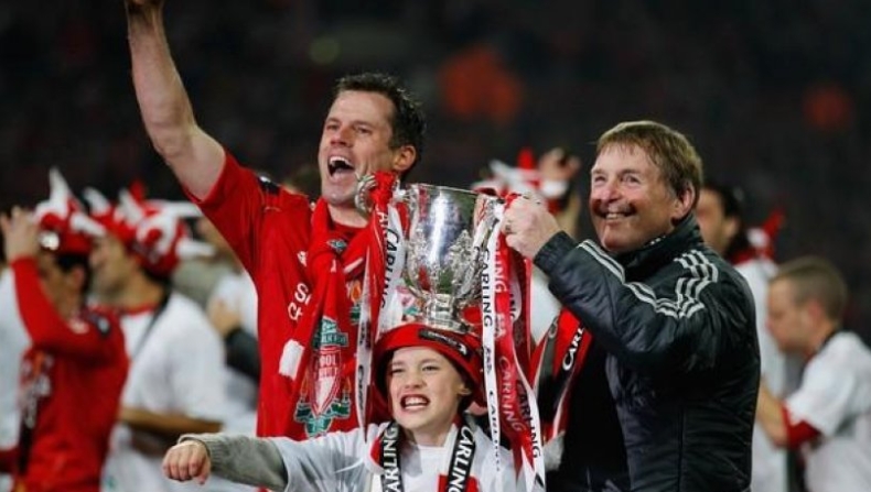 2011-2012: League Cup, αλλά και απόλυση!