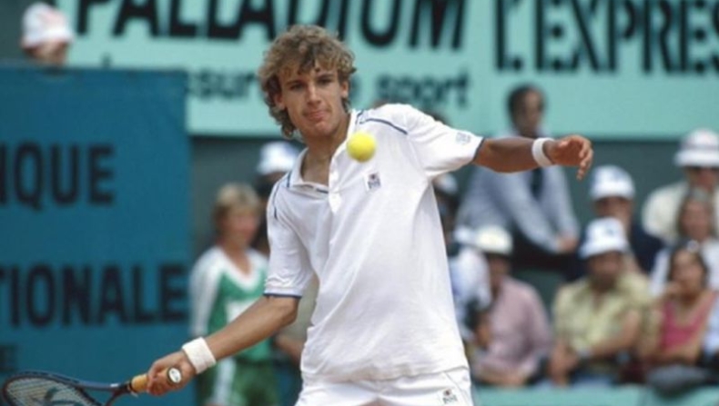 Ματς Βιλάντερ (Roland Garros 1982)
