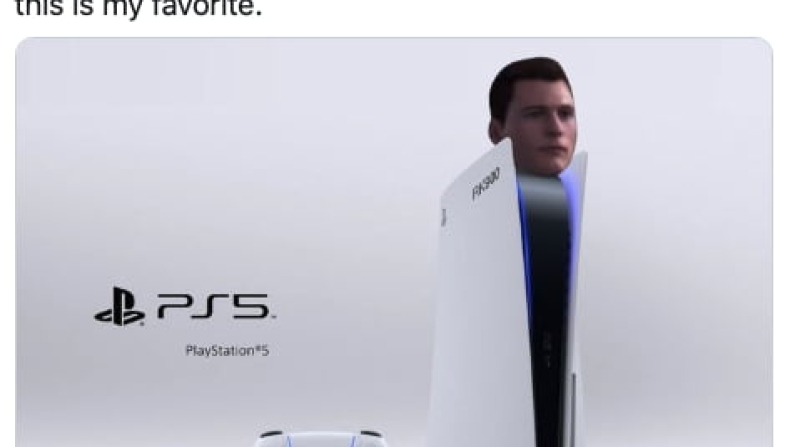 PlayStation 5: Τρομερό «γλέντι» από το internet