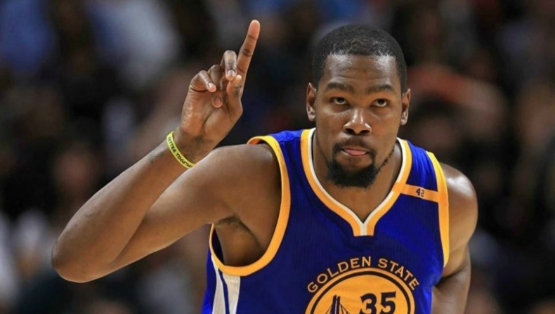 2010s – Kevin Durant (29.1 πόντοι)