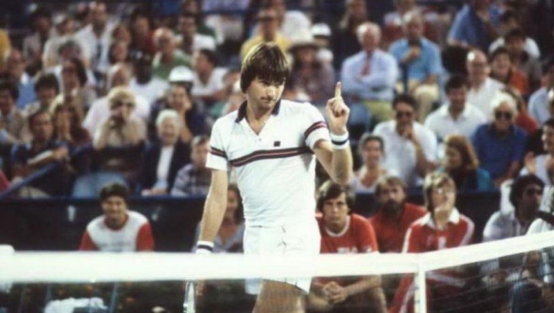 Τζίμι Κόνορς (Australian Open 1974)