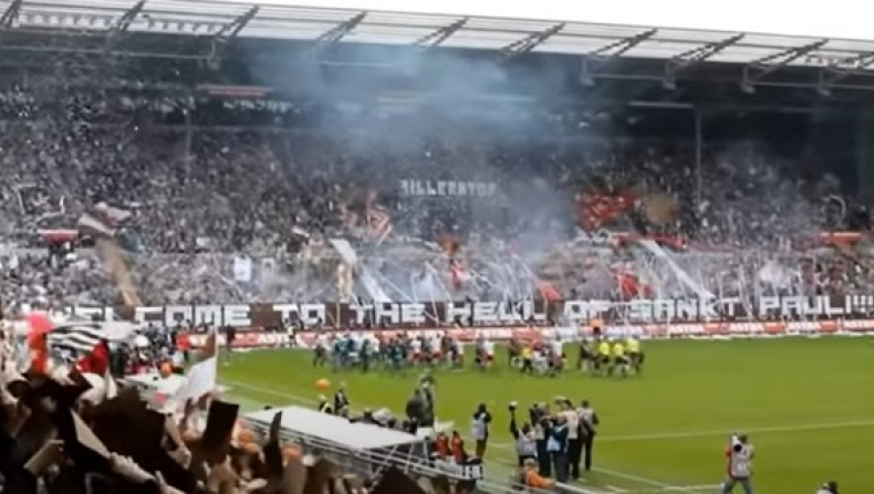 Ζανκτ Πάουλι (Μίλερντορ)