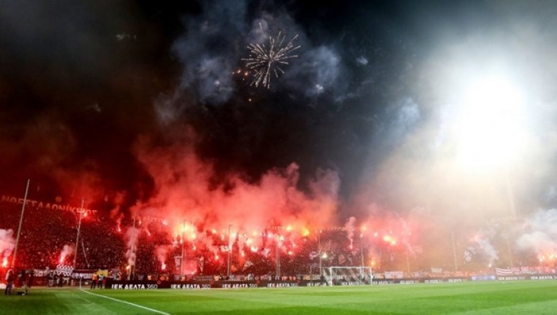 ΠΑΟΚ (Τούμπα)