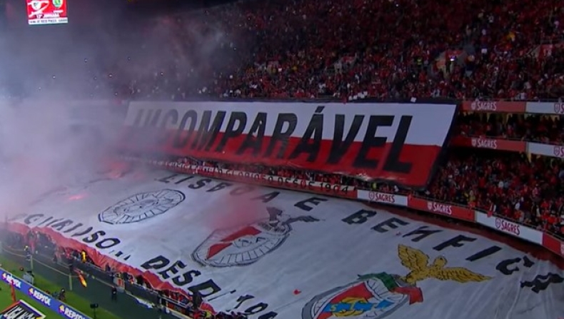 Μπενφίκα (Ντα Λουζ)