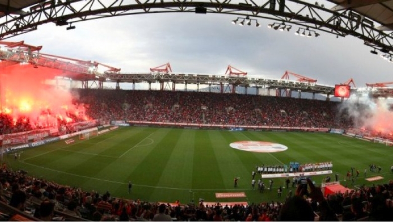 Ολυμπιακός (Γ. Καραϊσκάκης)