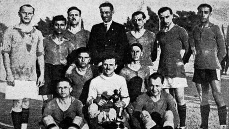 Αλλάζοντας "στρατόπεδο"