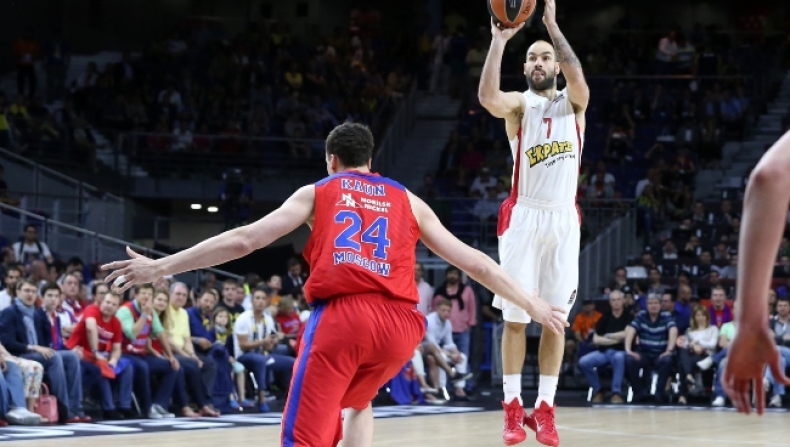 2015 - Ακόμα μια παράσταση πάνω στην κορυφαία σκηνή