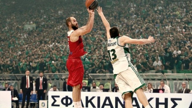 2016 - Ένα πρωτάθλημα που δεν μοιάζει με κανένα