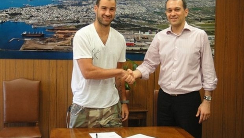 2010 - Η αρχή μιας ραψωδίας