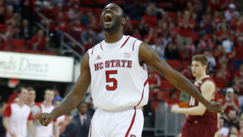 Στα... παπούτσια του πατέρα του