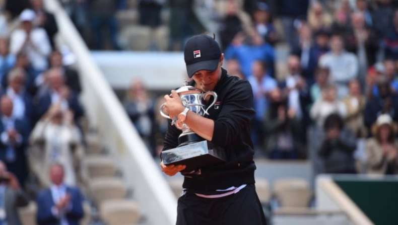 Το prize money του Roland Garros 2020