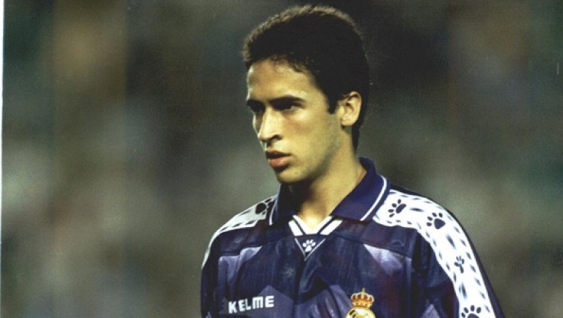 Ραούλ Γονθάλεθ