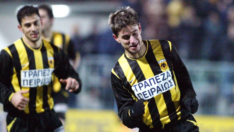 Μίλεν Πέτκοφ (167 συμμετοχές)