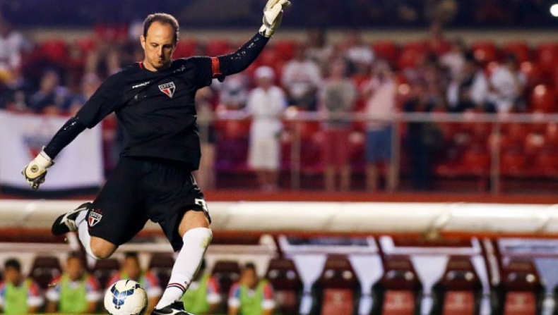 Ροτζέριο Σένι (59)