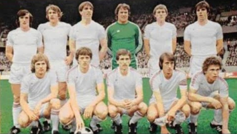 Αούστρια Βιέννης (1977-78)