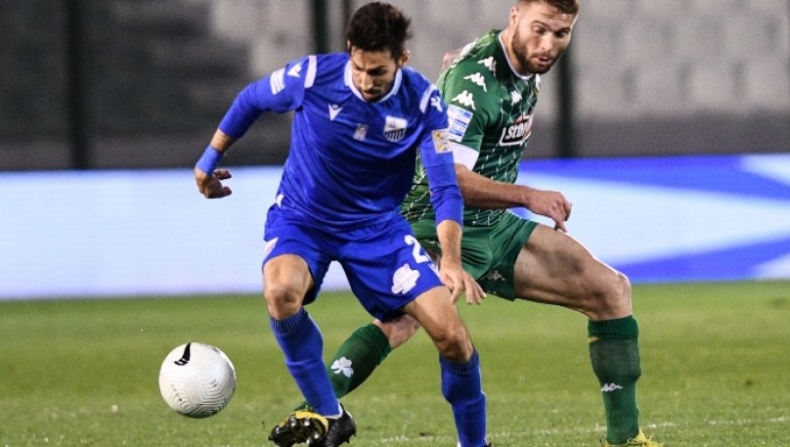 Θοδωρής Βασιλακάκης