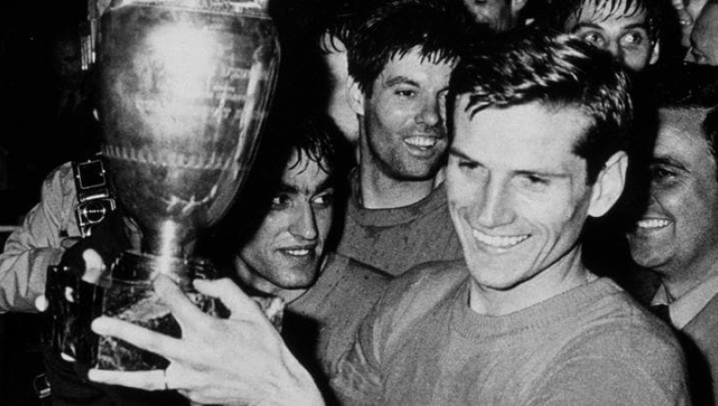 1968: O Φατσέτι έκανε πρωταθλήτρια Ευρώπης την Ιταλία με ένα… νόμισμα